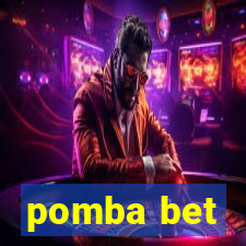 pomba bet